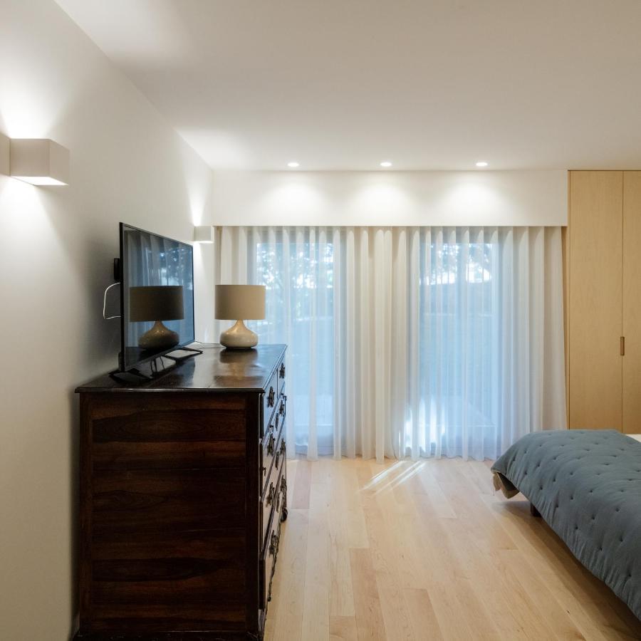 Отель 70'S Wood House Мая Экстерьер фото
